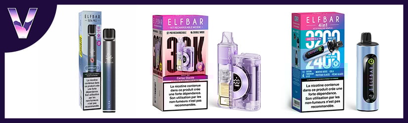 Puff ElfBar